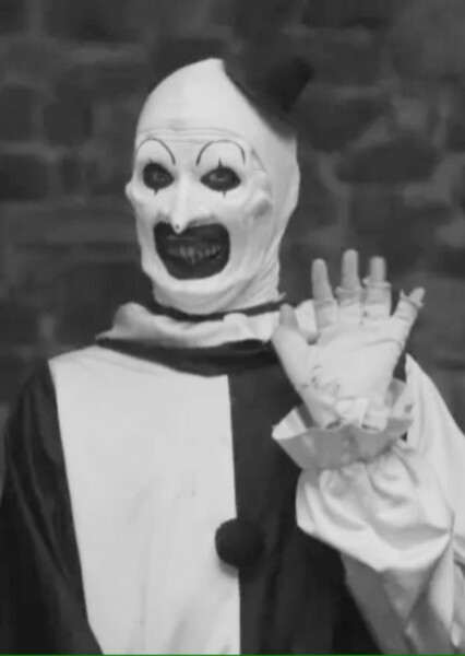 Art the Clown photo