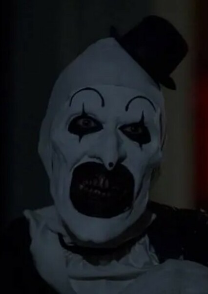 Art the Clown photo