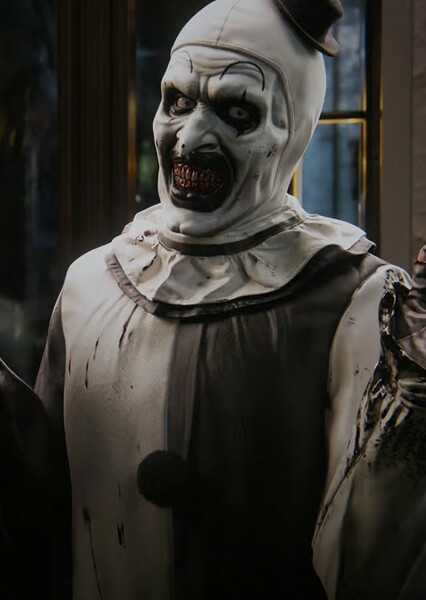 Art the Clown photo