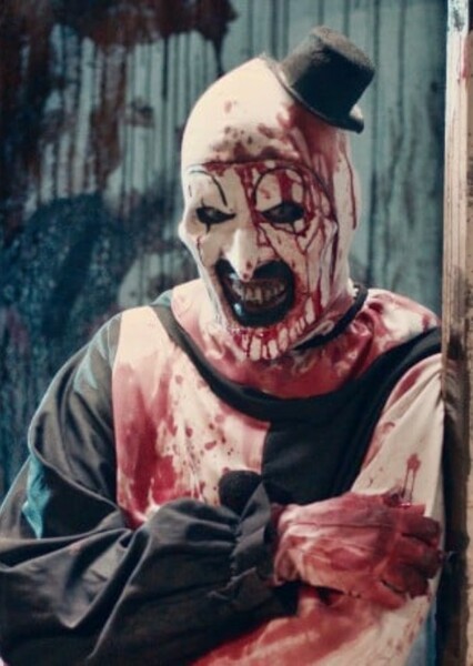 Art the Clown photo