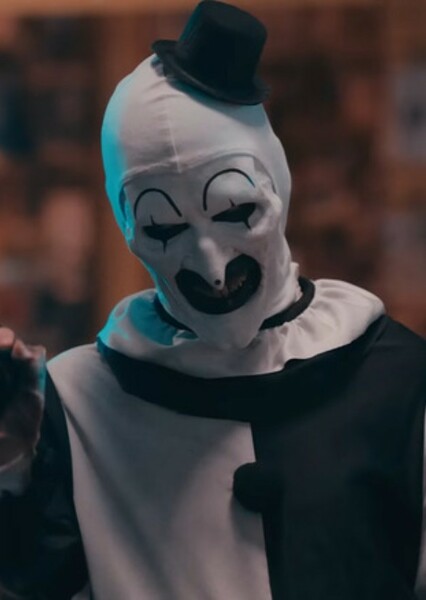 Art the Clown photo