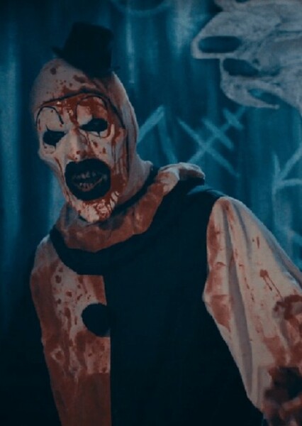 Art the Clown photo