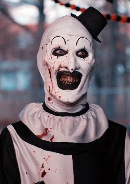 Art the Clown photo