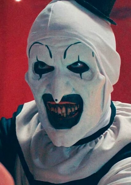 Art the Clown photo