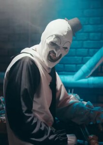 Art the Clown