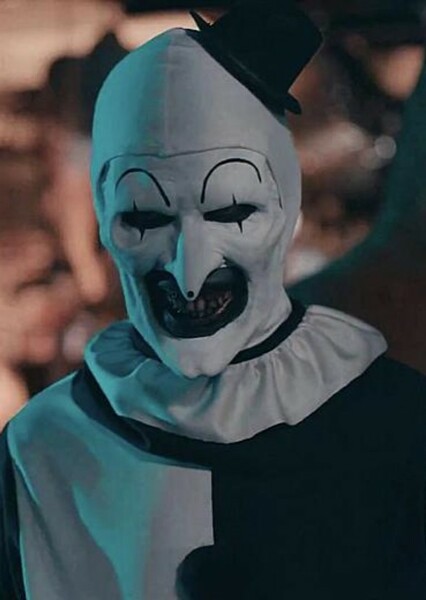 Art the Clown photo