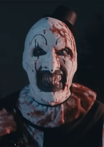 Art the Clown photo