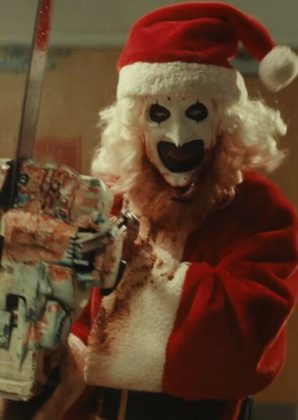 Art the Clown photo