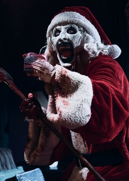 Art the Clown photo