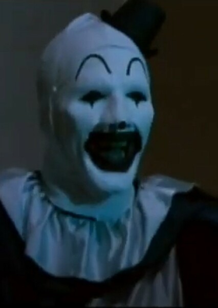 Art the Clown photo