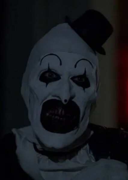 Art the Clown photo