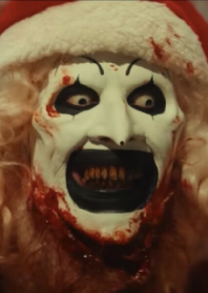 Art the Clown photo