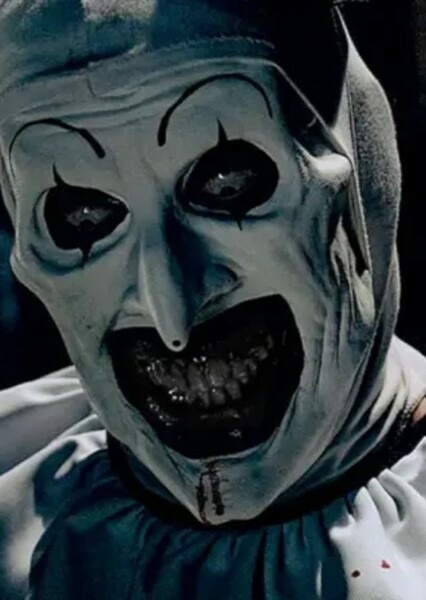 Art the Clown photo