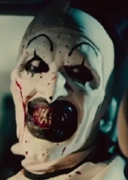 Art the Clown photo