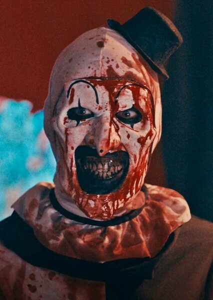 Art the Clown photo