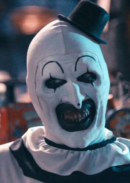 Art the Clown photo