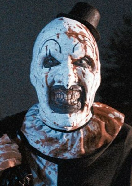 Art the Clown photo