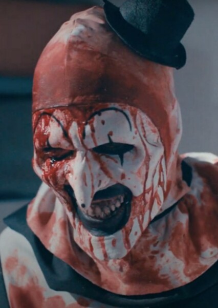 Art the Clown photo