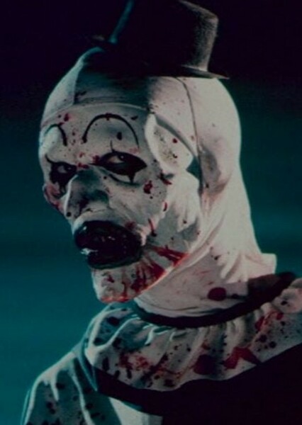 Art the Clown photo