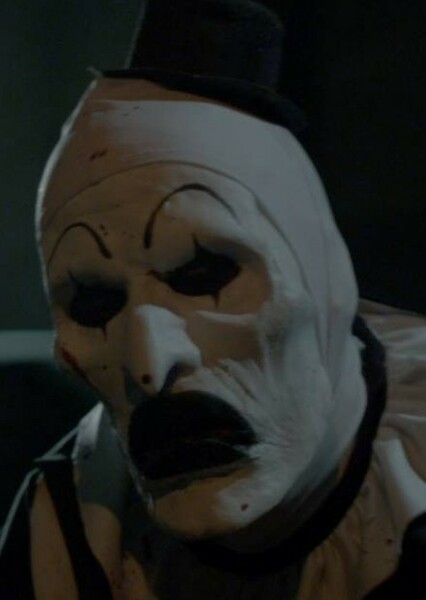 Art the Clown photo