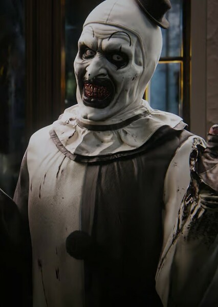 Art the Clown photo