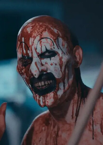 Art the Clown photo