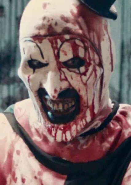 Art the Clown photo