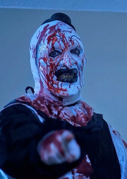 Art the Clown photo