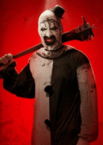 Art the Clown photo