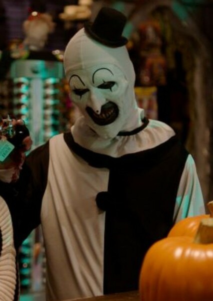 Art the Clown photo