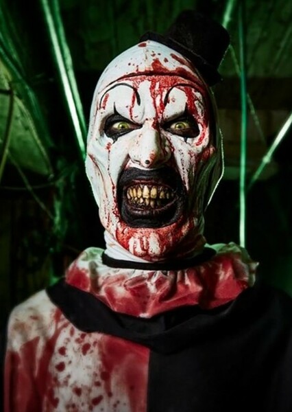 Art the Clown photo