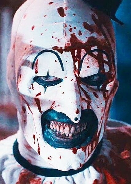 Art the Clown photo