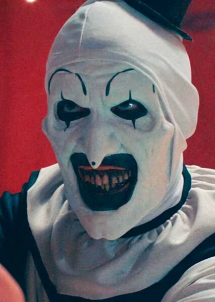 Art the Clown photo