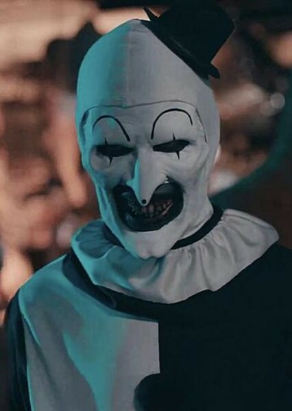 Art the Clown photo