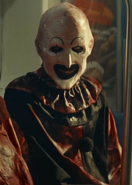 Art the Clown photo