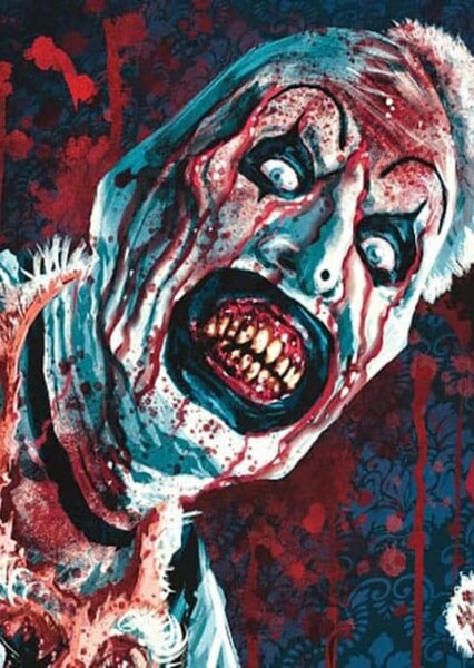 Art the Clown photo