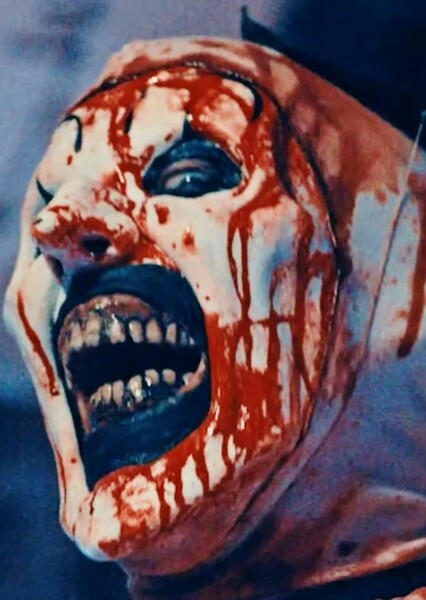 Art the Clown photo