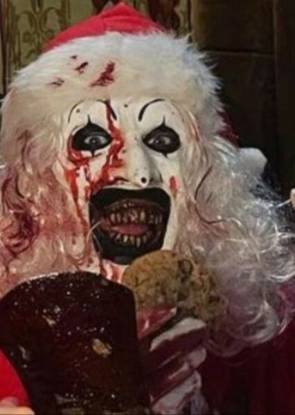 Art the Clown photo