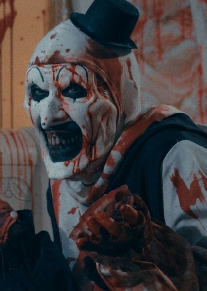 Art the Clown photo