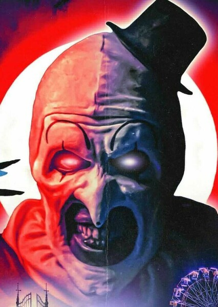 Art the Clown photo