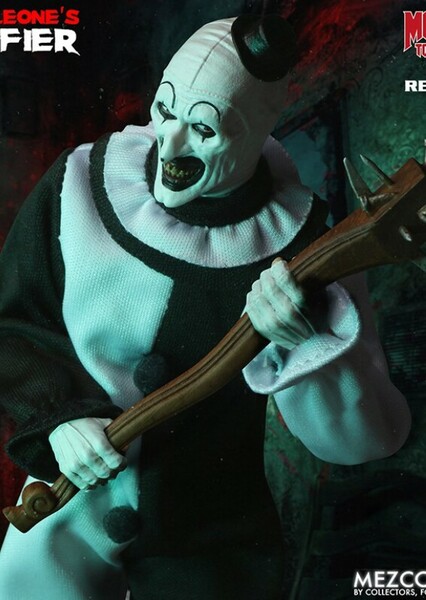 Art the Clown photo