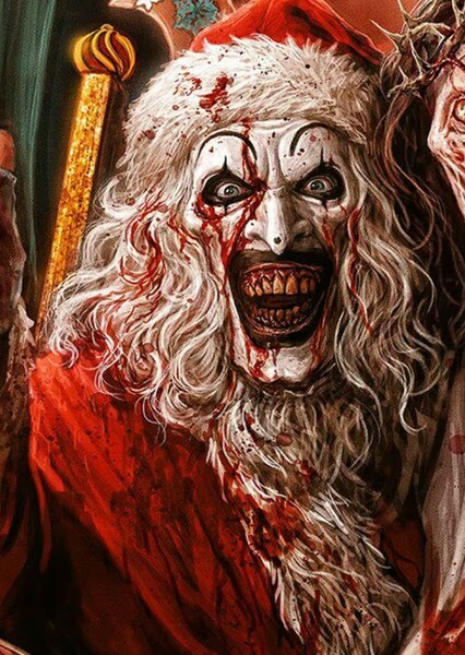 Art the Clown photo