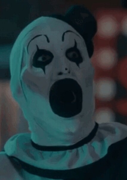 Art the Clown photo
