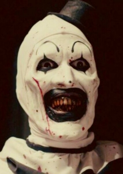 Art the Clown photo
