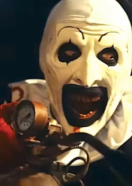 Art the Clown photo