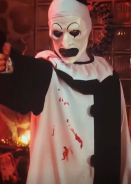 Art the Clown photo