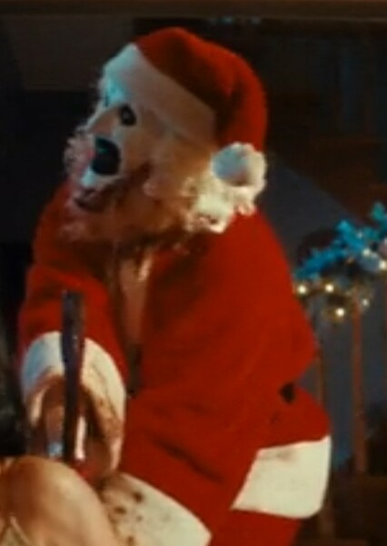 Art the Clown photo