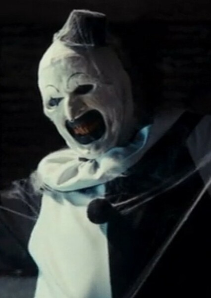 Art the Clown photo