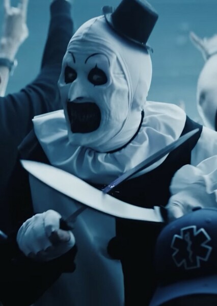 Art the Clown photo