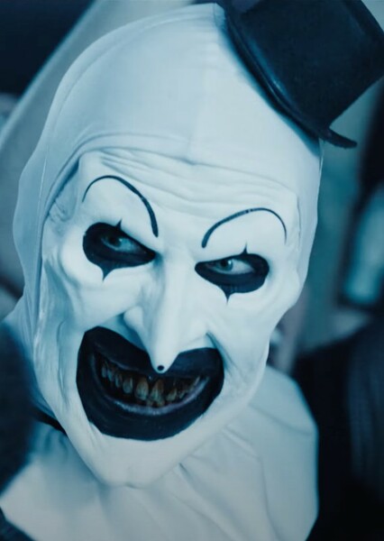 Art the Clown photo